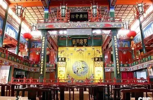 又少一家！这次是虎坊桥大名鼎鼎的……北京人的最爱啊