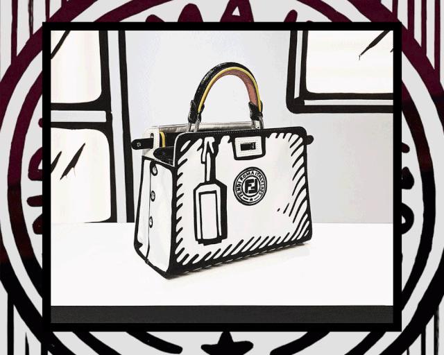 fendipeekaboo有什么缺点,fendipeekaboo限量款