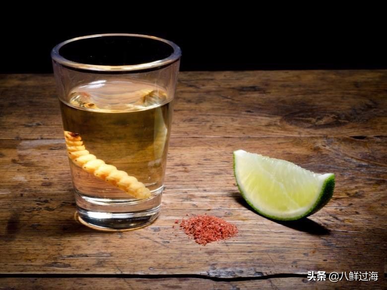墨西哥国酒龙舌兰酒的制作过程,龙舌兰酒墨西哥国酒多少度