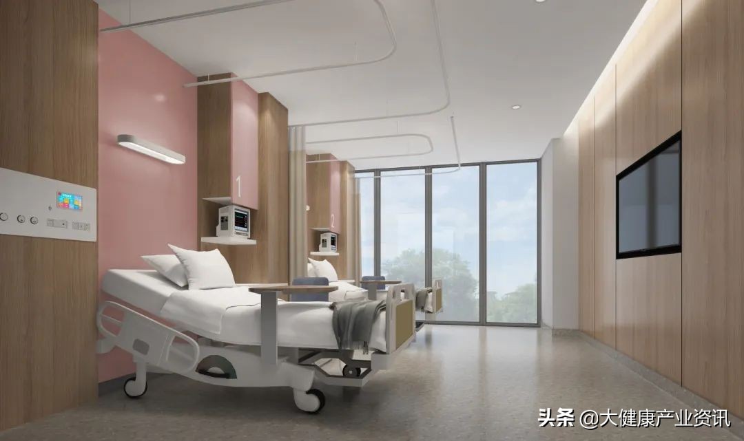 国际化三级甲医院,最新三级综合医院建设标准