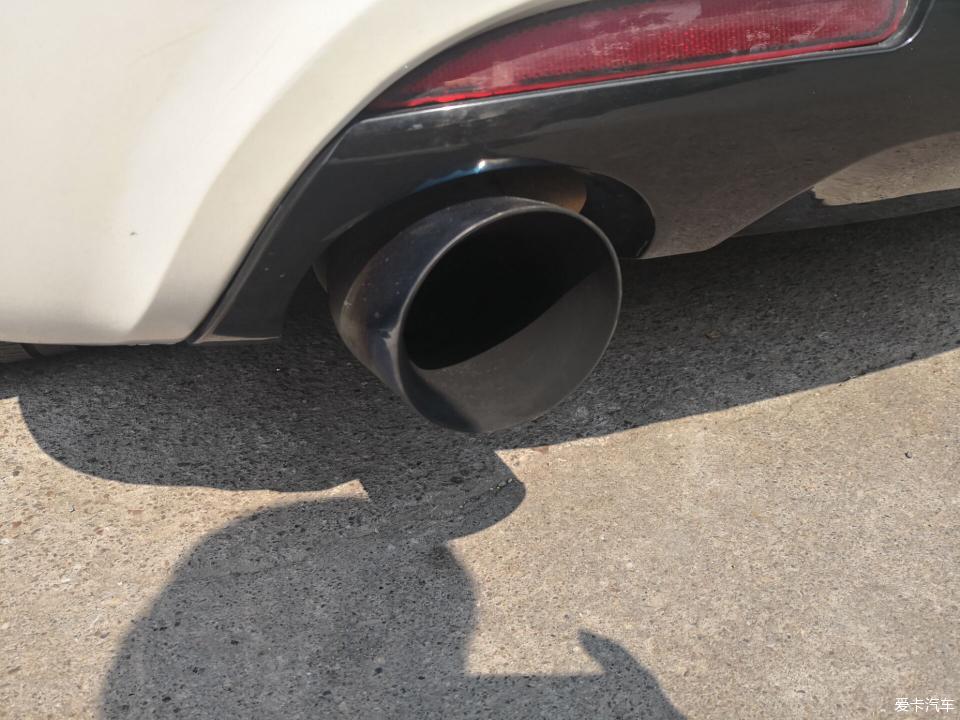 尚酷车烧机油,大众尚酷烧机油治理