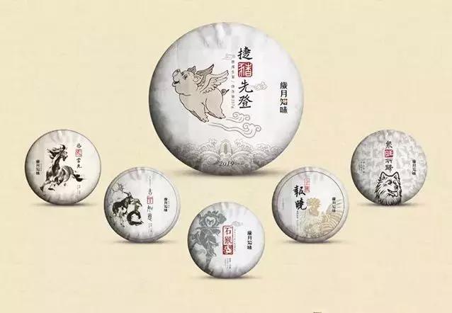 2019茶行业巨头,知名茶企各自主打茶是哪些
