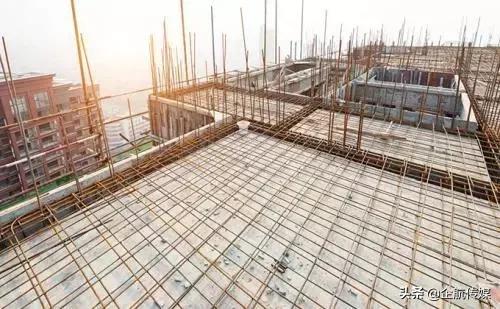 钢筋基础知识100图,全部钢筋图片