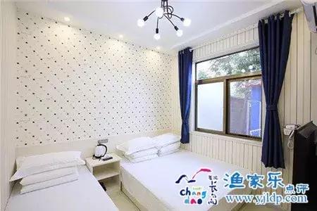 发现美好之境长岛,长岛旅游攻略推荐长岛欢乐行渔家