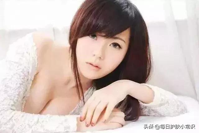 女人敏感怎么护肤最好,女性敏感肌肤注意什么