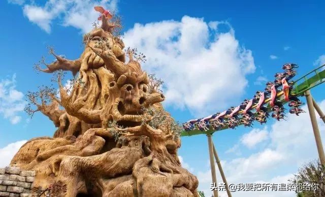 珠海5天旅游攻略大全最新,五一珠海周边最值得去玩的地方