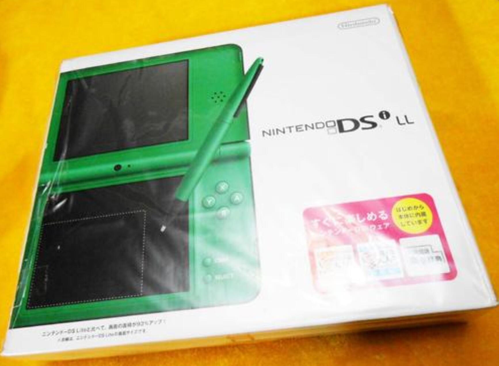 nds销量,掌机2023销量