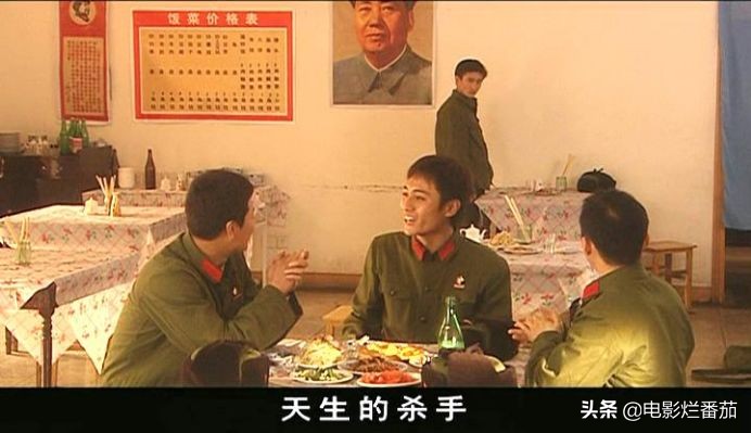 豆瓣8.7的剧,豆瓣8.7讲述人性纠葛