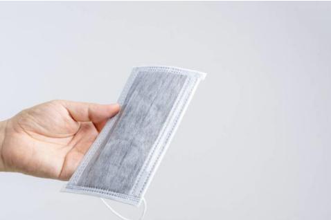 一次性口罩怎么分辨口罩真假,买一次性口罩时教你区分口罩真假