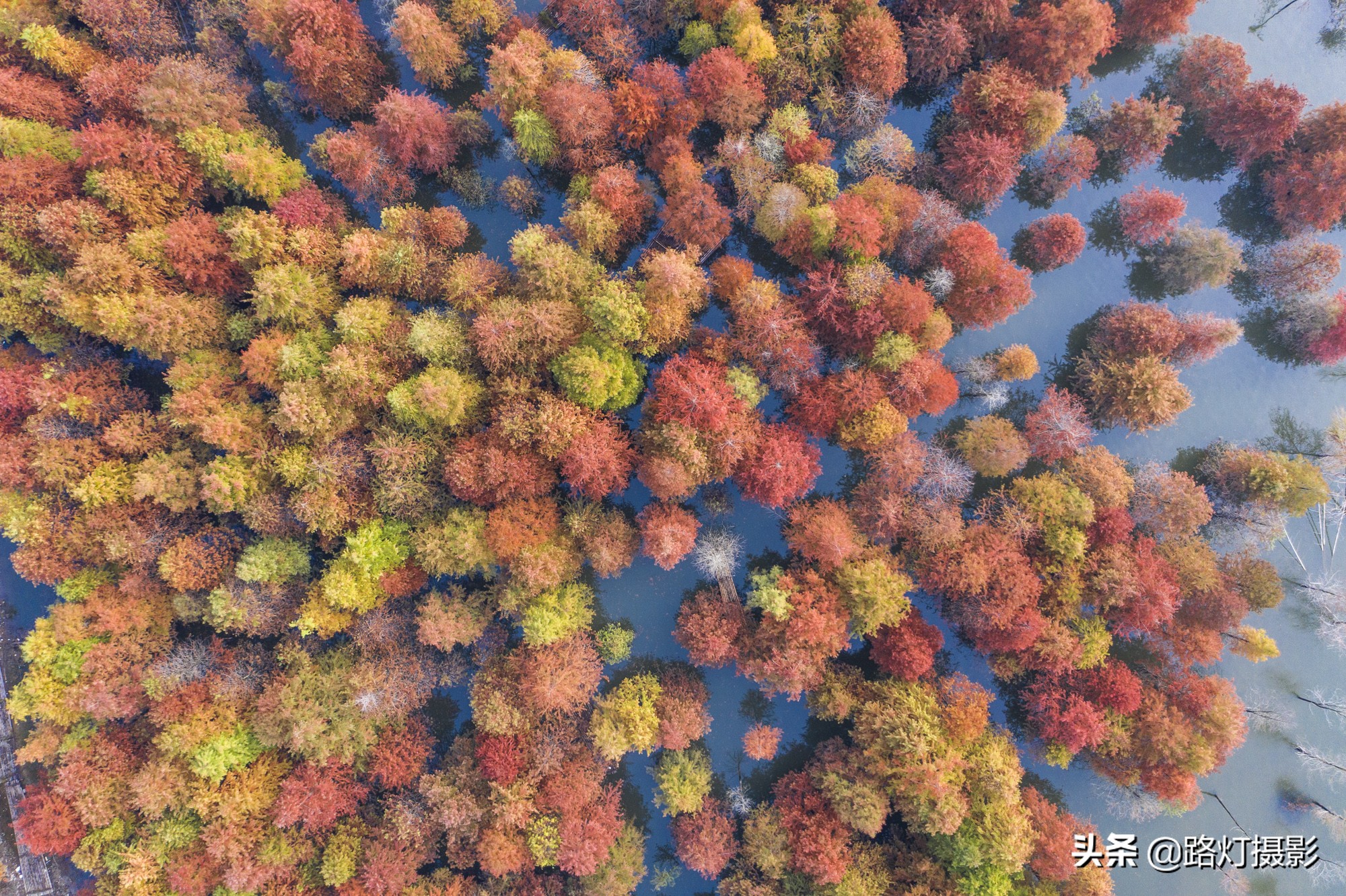 宣城，一座被遗忘的诗意风景之城，比徽州美百倍，终于上了热搜