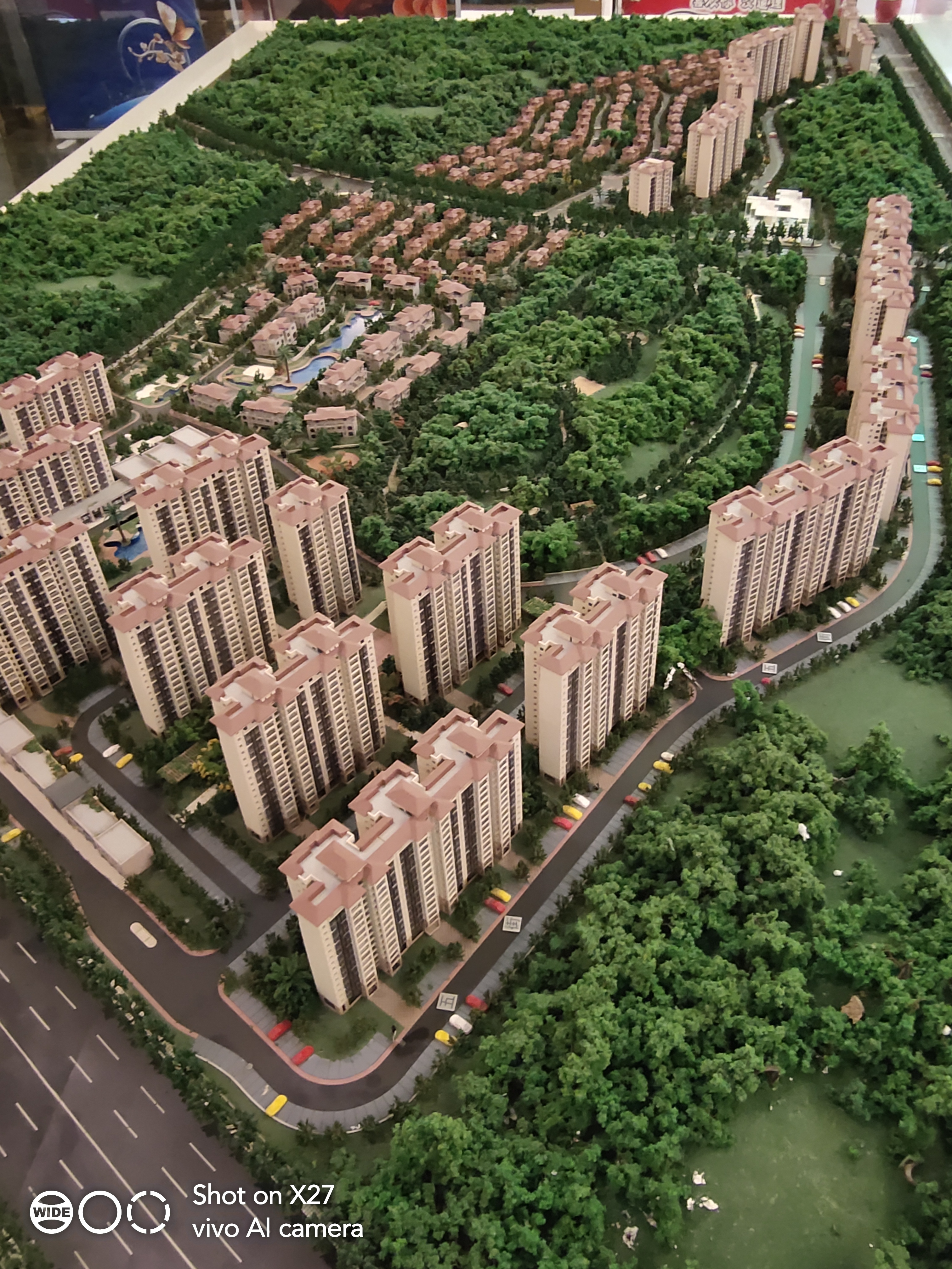 vivox27手机最大的亮点,vivox27全面屏体验怎样