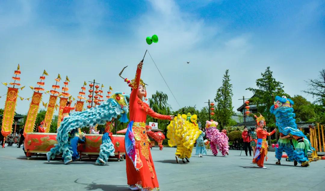 五一去台儿庄古城怎么住宿,游台儿庄古城个人游记