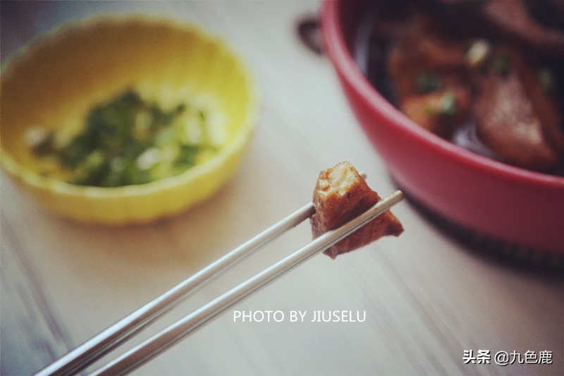 不烧油有炖鱼料怎么做鱼,不油炸炖鱼的不放酱油家常做法