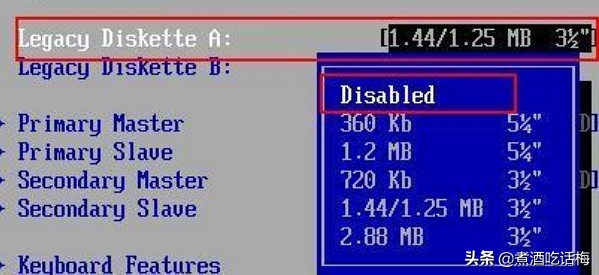 开机显示按f1报错,开机出现f1怎么解决