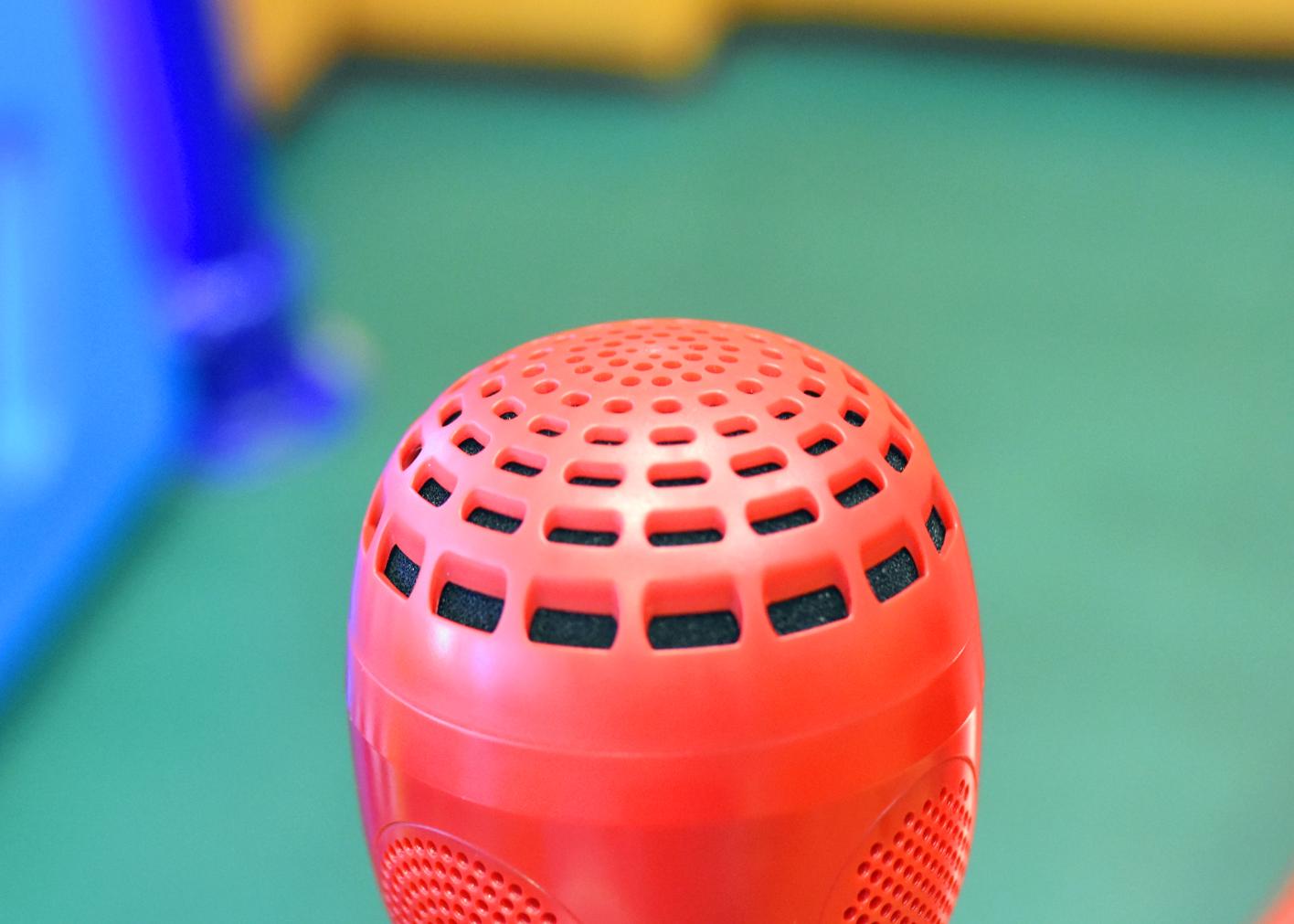 唱吧小巨蛋话筒好吗,唱吧小巨蛋麦克风声音太小