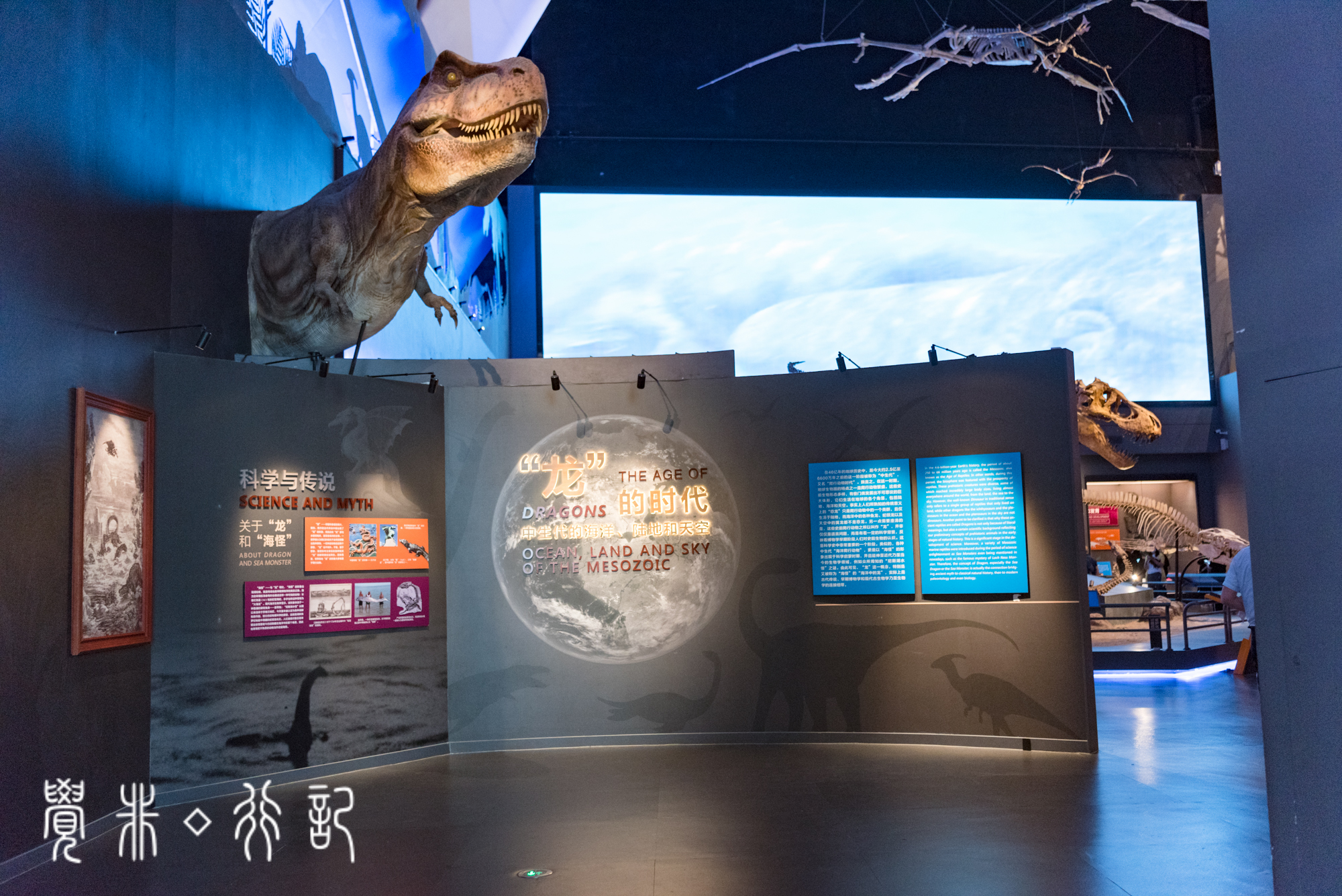 国家海洋博物馆又被称为海上故宫,天津国家海洋博物馆预约电话