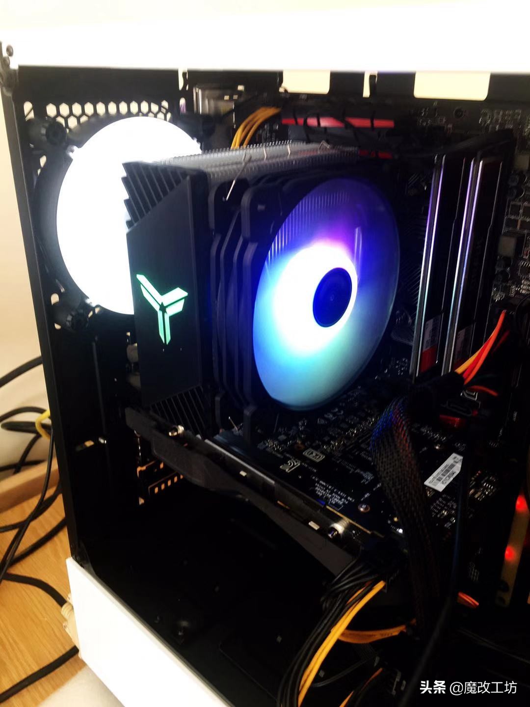 2000多跑分200多万的主机,2000多跑分100万电脑配置