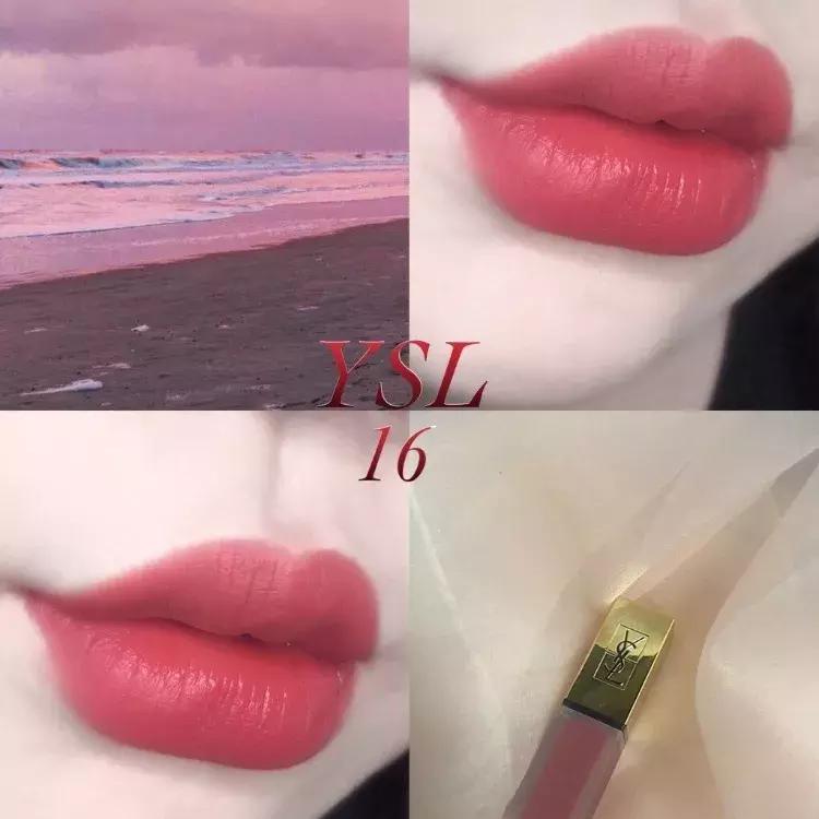 香奈儿口红色号热卖排行榜10强,全网最火的口红颜色排行榜