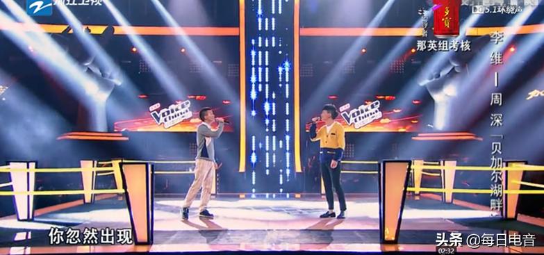 周深的声线适合什么歌,周深的高音歌曲是哪首