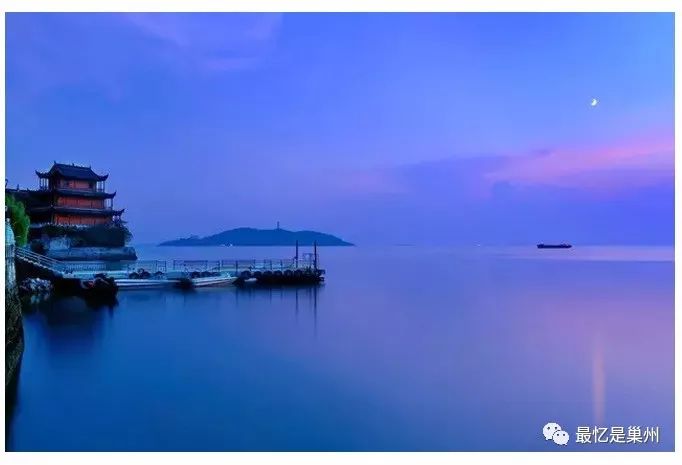 巢湖中庙游玩所需时间,巢湖中庙攻略