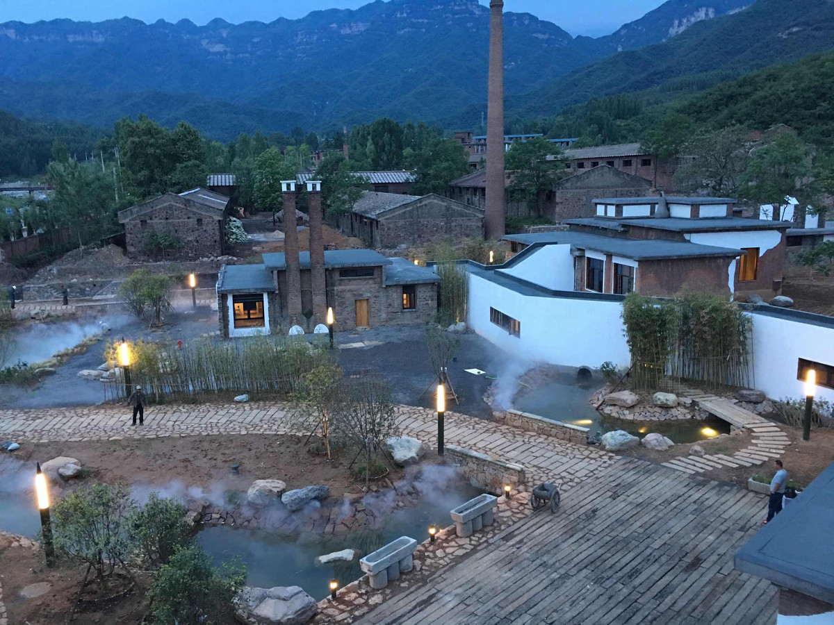 五一去哪玩带孩子济源,河南济源五一出行的最新通告