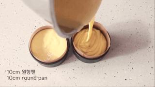 星爸爸同款芝士蛋糕,星爸爸杯子蛋糕