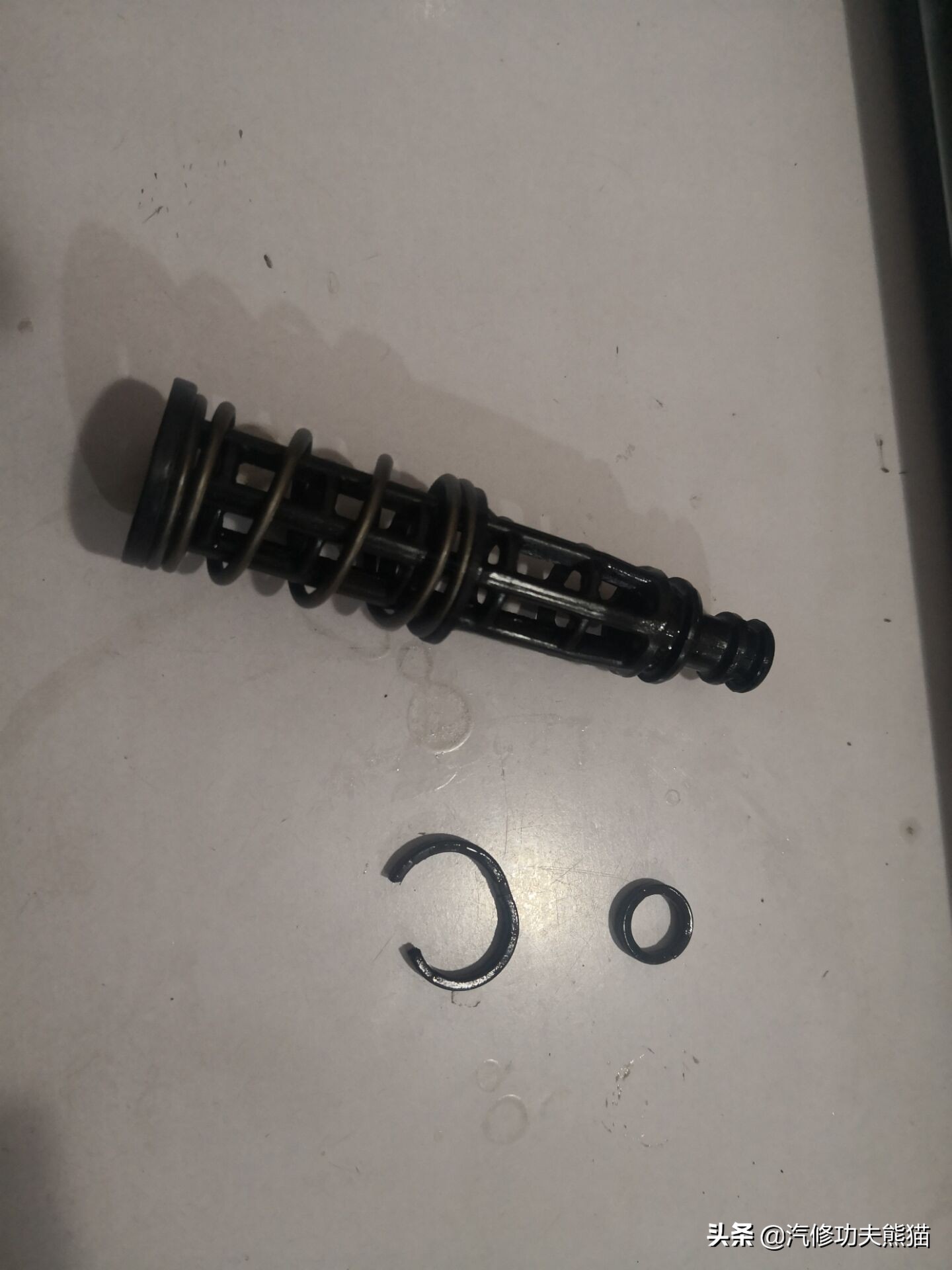 10年斯柯达昊锐1.8t烧机油怎么整,斯柯达昊锐烧机油500公里烧一升