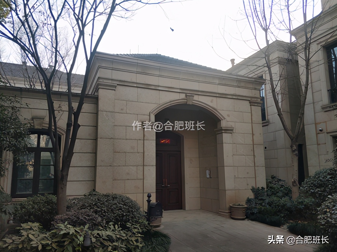 可以传世的房子格局,合肥汤臣一品海景房