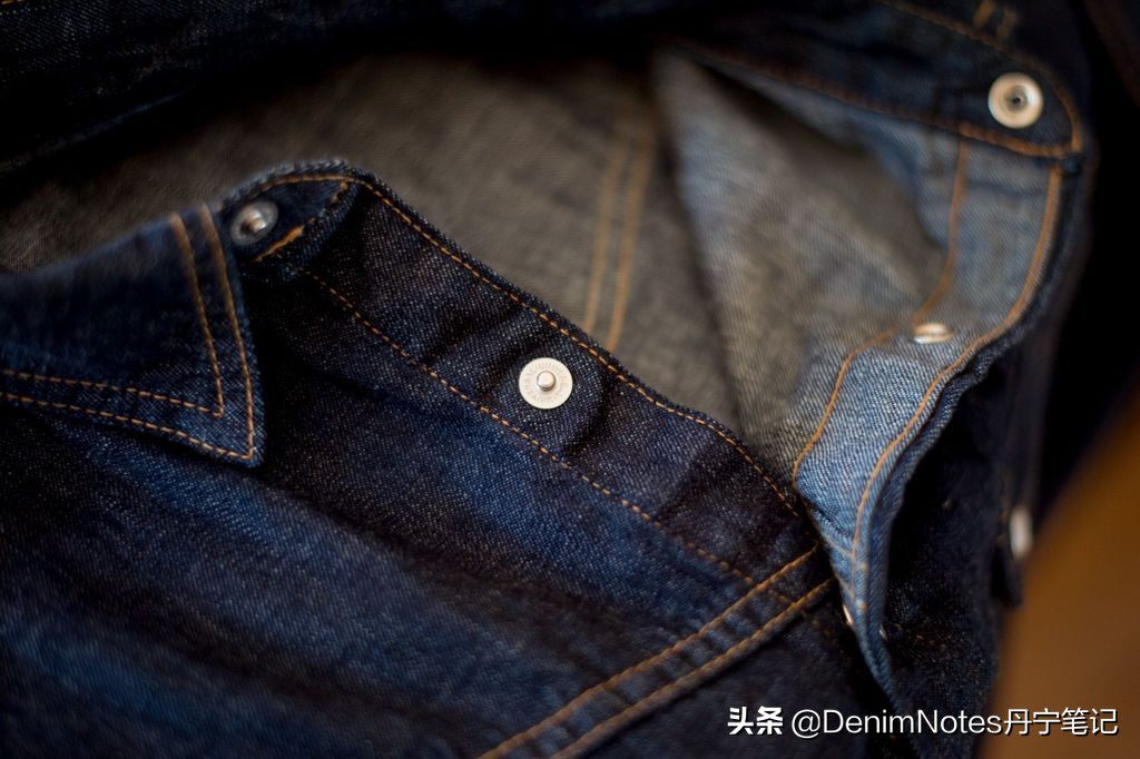 如何分辨一件高质量衬衫,怎样辨别牛仔衬衫好坏