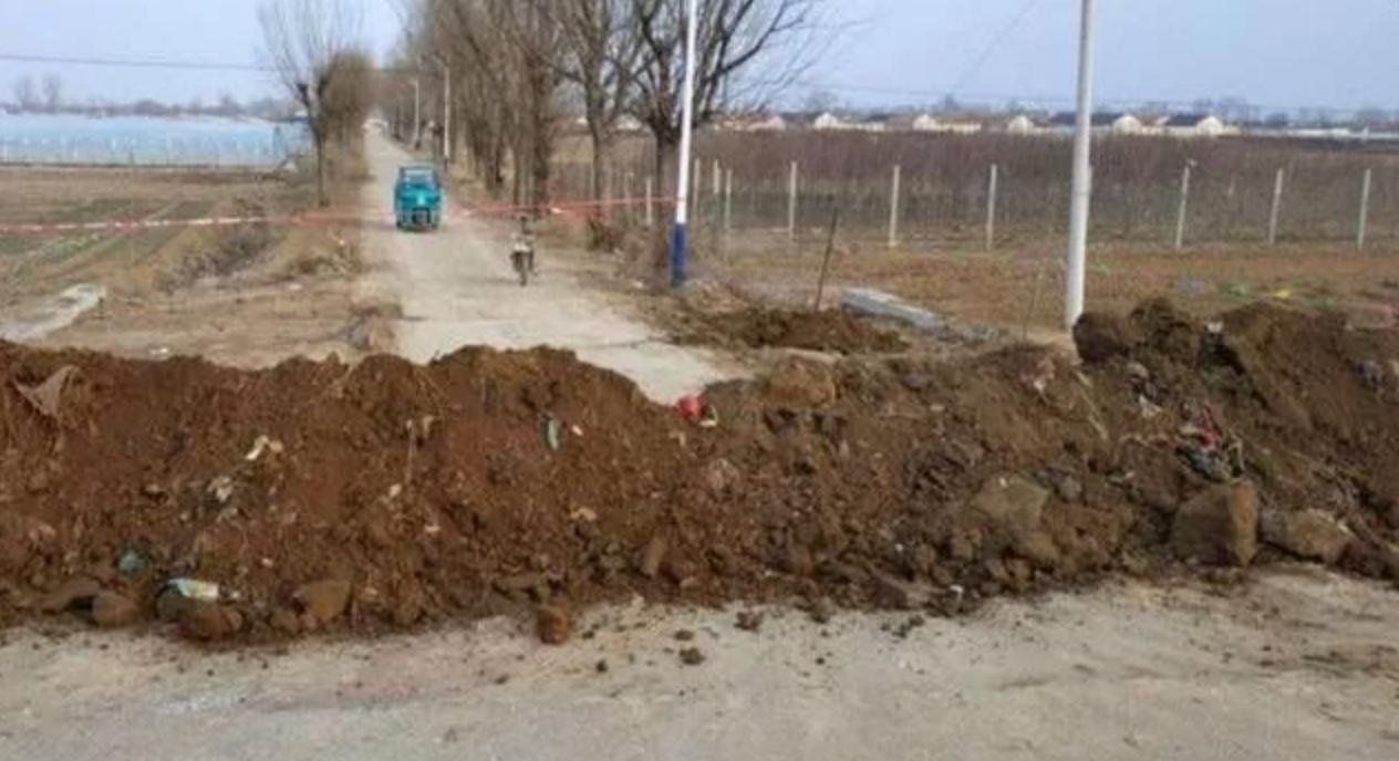 疫情可怕胰岛素更要命，糖友抱团取暖送救命药，进村要协调十个部门，有人步行六十公里买药