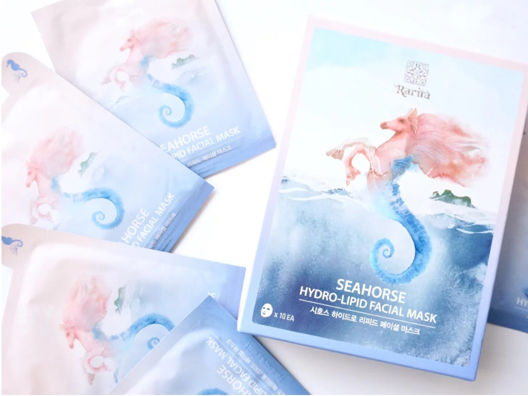 韩国平价面膜10元以下推荐品牌,韩国面膜珍珠面膜