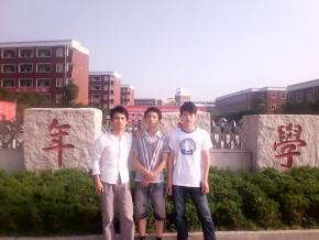 上饶市最好的三所高中,江西上饶市有几所高中