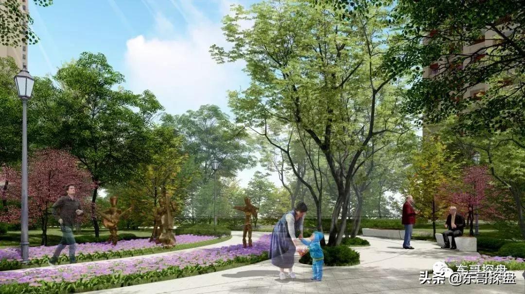 南龙湖到底有多强,为什么很多人选择南龙湖