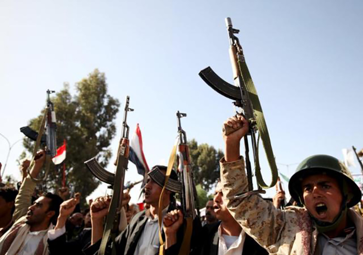 也门情况,也门最近图片