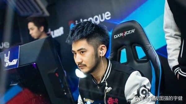 中国csgo最辉煌的时候,csgo巅峰时期和现在