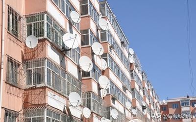 卫星锅盖朝向图解,卫星大锅盖怎么调试方位