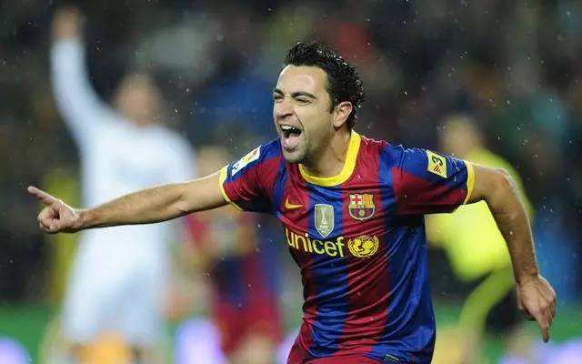 古蒂谈哈维宣布离任他只想着自己,古蒂结局