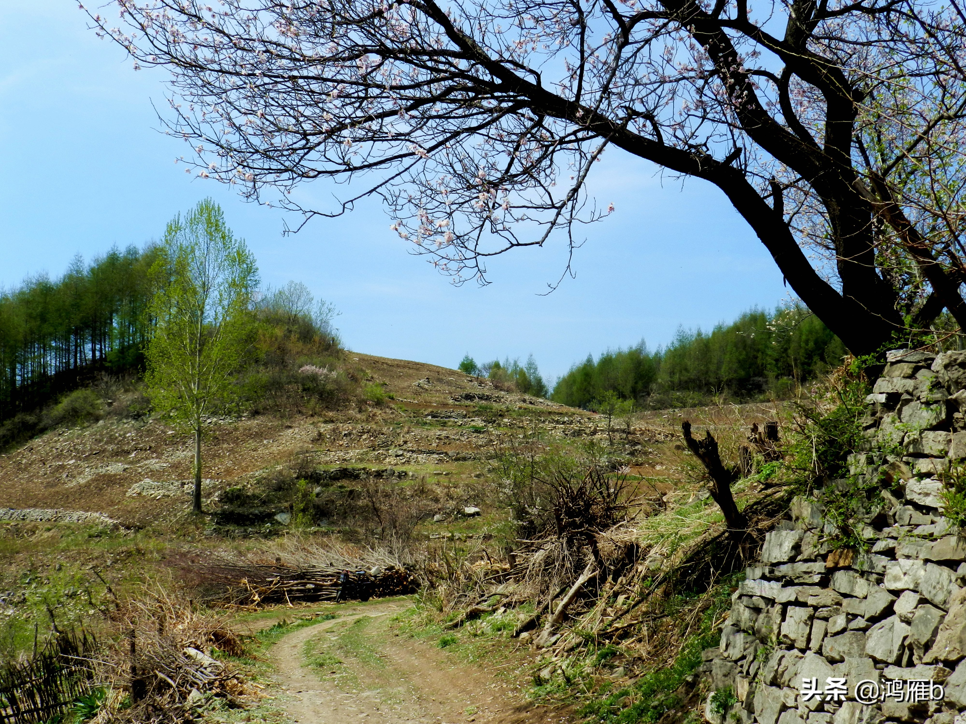 本溪小众秘境,本溪神秘山村