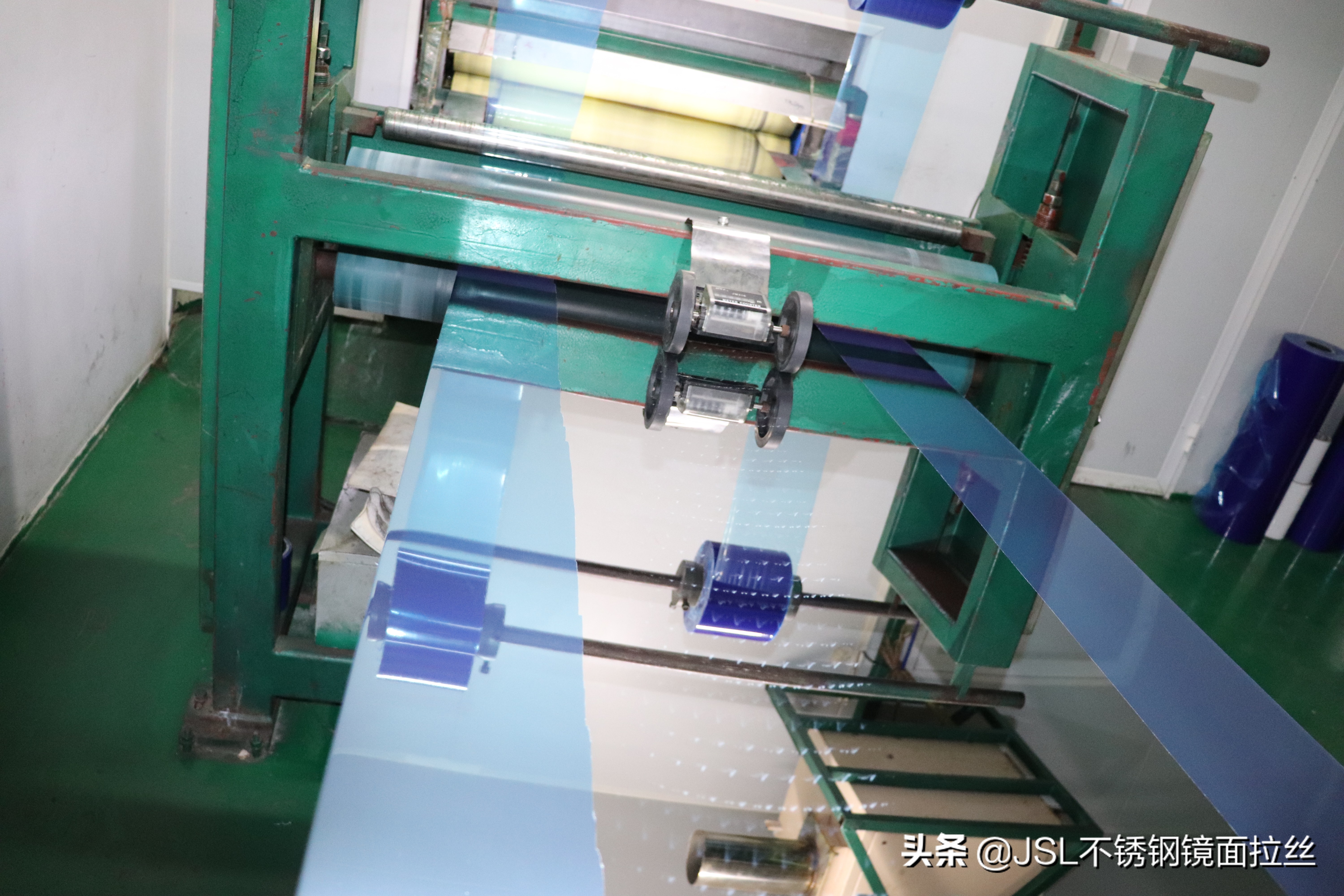 怎么鉴别不锈钢201和304和316的区别,201和304316都是红色怎么分辨