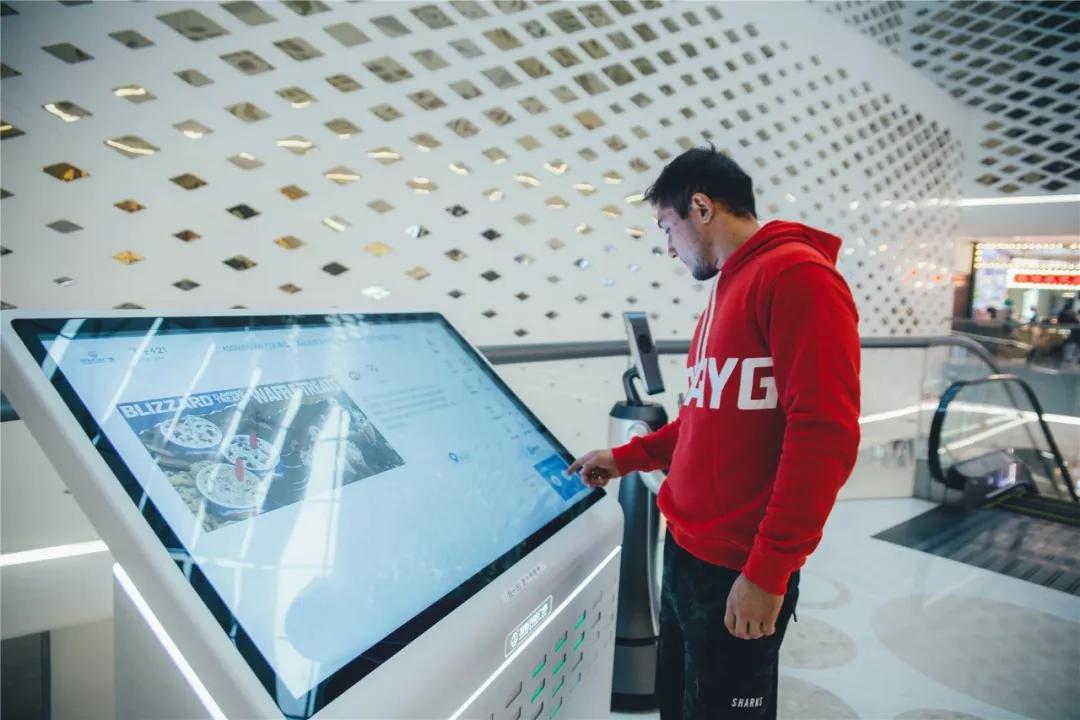 这里，可能是我爱上中国的理由