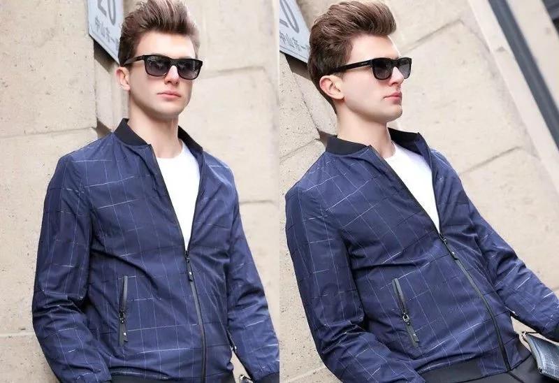 男士带刘海的侧分短发,男士短发还是有刘海好看