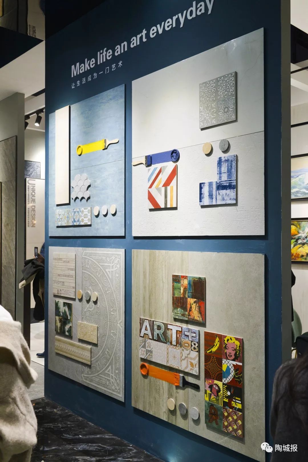 广州设计周前十高端定制品牌,广州设计周十大展厅