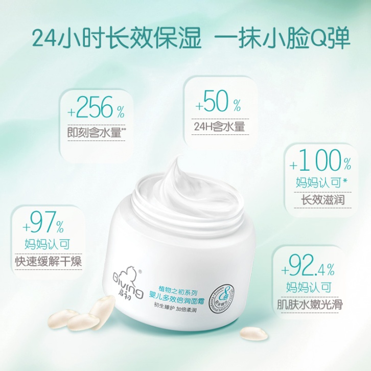 中国本土洗护品牌排行榜,洗护母婴品牌推荐