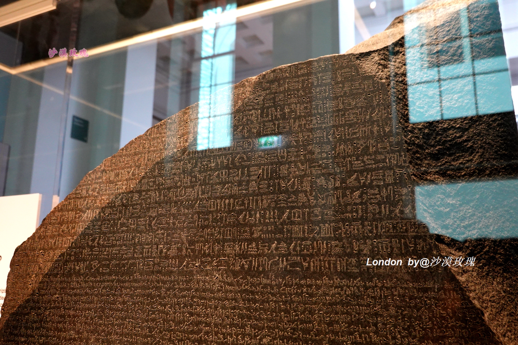 大英博物馆最值得看的地方,怎样参观大英博物馆