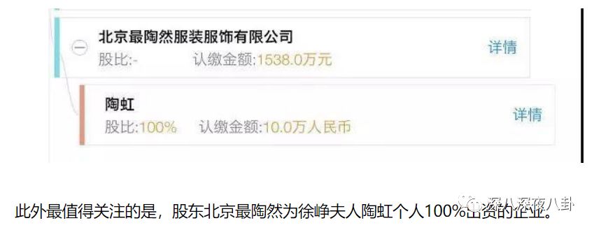 纳税21亿，林志玲代言，从张庭夫妇开扒微商圈钱路