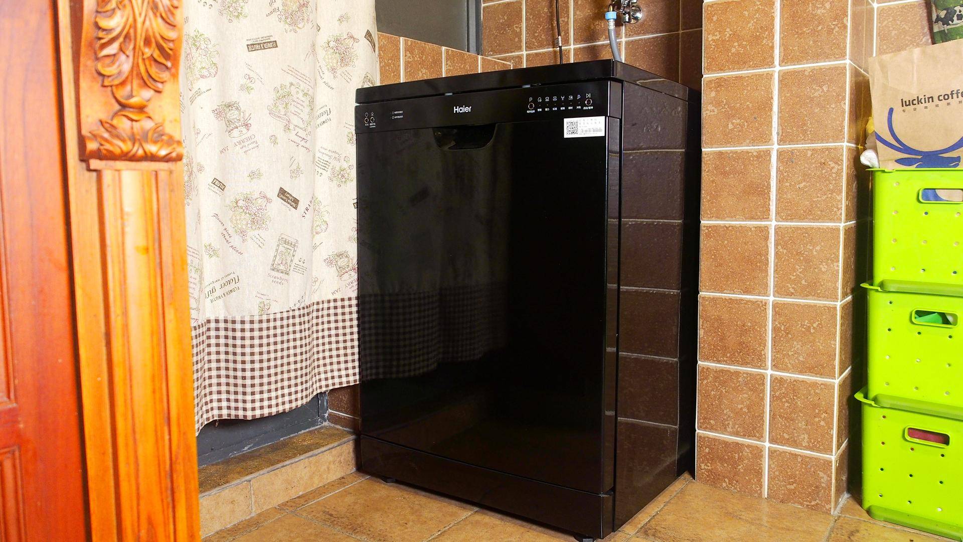 海尔洗碗机13套测评,海尔洗碗机深度评测