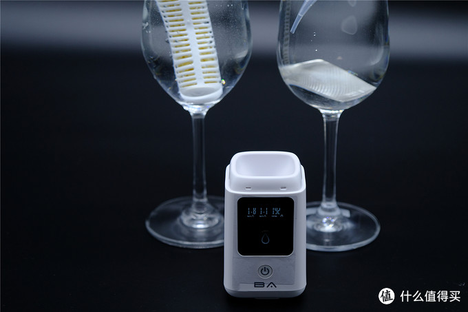 纯银到底能不能起到净水作用，看看这个实验你就知道了