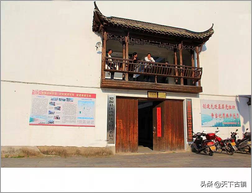 江西婺源江湾自由行攻略,江西婺源江湾景区