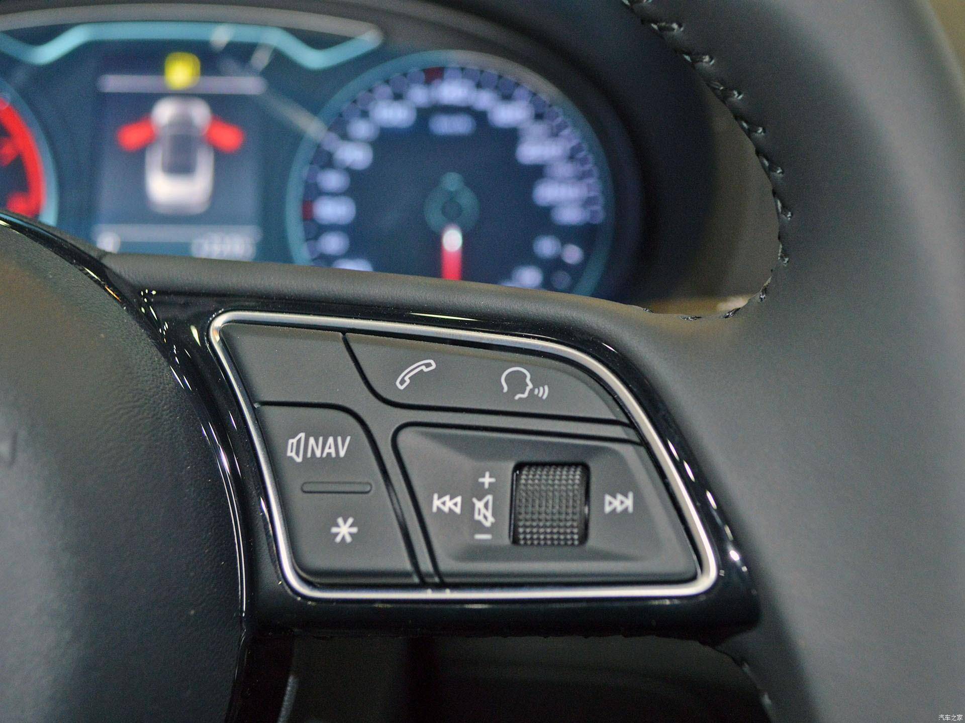 奥迪a3哪年开始使用第三代ea888,a3哪一款搭载3代ea888