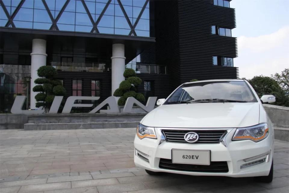 接盘巨亏力帆，吉利李书福在下一盘什么棋？